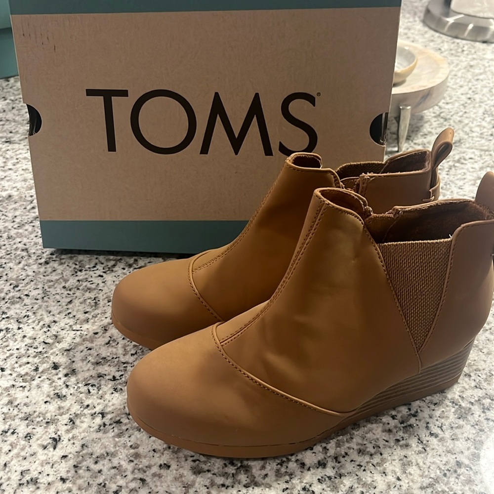 Tom’s Kelsey Toffee